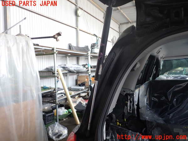 2UPJ-9240141584]オデッセイ(RB1)リアゲートダンパー 中古_2