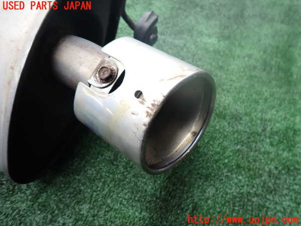 2UPJ-9240142671]オデッセイ(RB1)リアマフラー1 中古_3