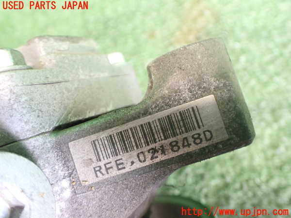 2UPJ-9240144250]オデッセイ(RB1)パワステポンプ 中古_3