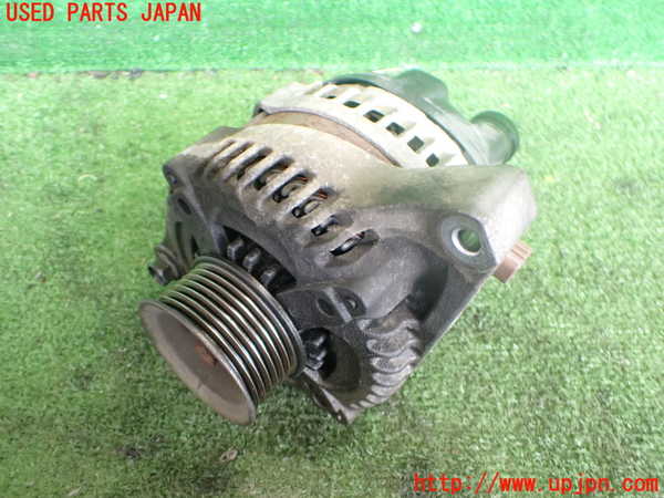 2UPJ-9240146015]オデッセイ(RB1)オルタネーター(ダイナモ) 中古_2