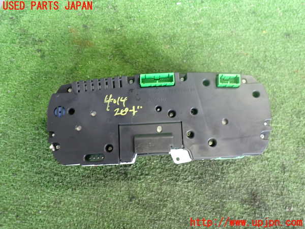 2UPJ-9240146170]オデッセイ(RB1)スピードメーター 中古_2