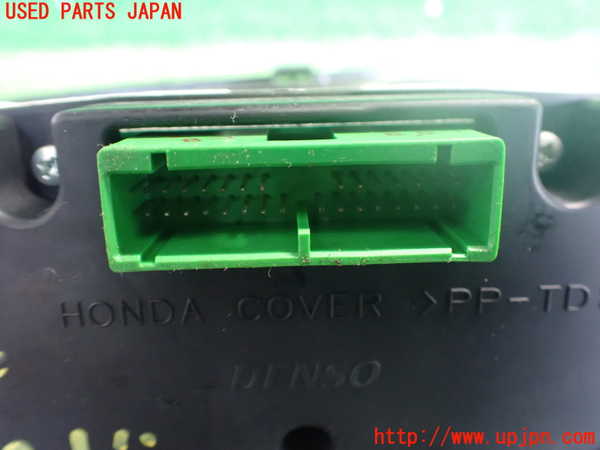 2UPJ-9240146170]オデッセイ(RB1)スピードメーター 中古_3