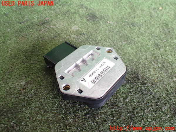 2UPJ-9240146382]オデッセイ(RB1)センサー2 中古_2
