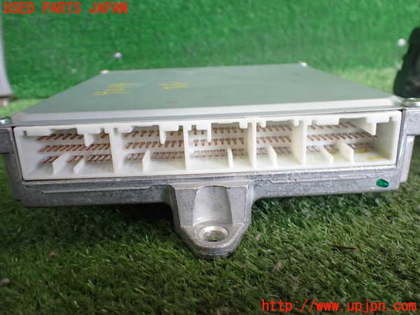 2UPJ-9240146110]オデッセイ(RB1)エンジンコンピューター 中古_2