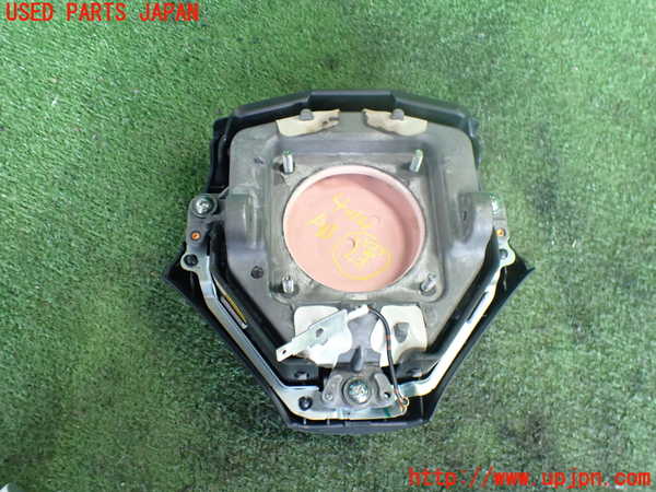 2UPJ-9240147865]オデッセイ(RB1)運転席側エアバッグカバー 中古_2