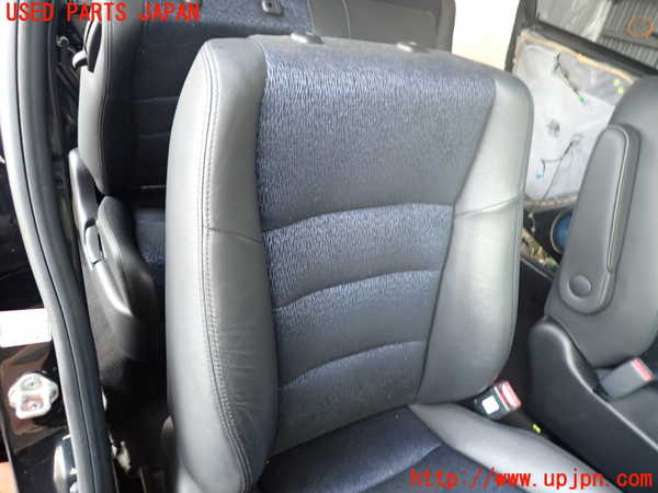 2UPJ-9240147035]オデッセイ(RB1)運転席シート 中古_2