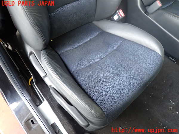 2UPJ-9240147035]オデッセイ(RB1)運転席シート 中古_3