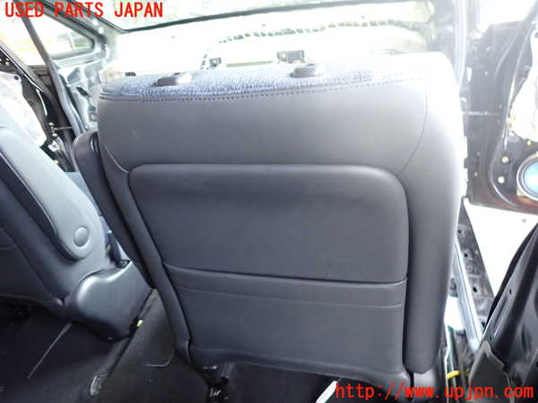 2UPJ-9240147035]オデッセイ(RB1)運転席シート 中古_4
