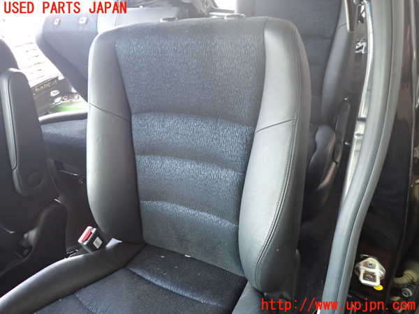 2UPJ-9240147065]オデッセイ(RB1)助手席シート 中古_2