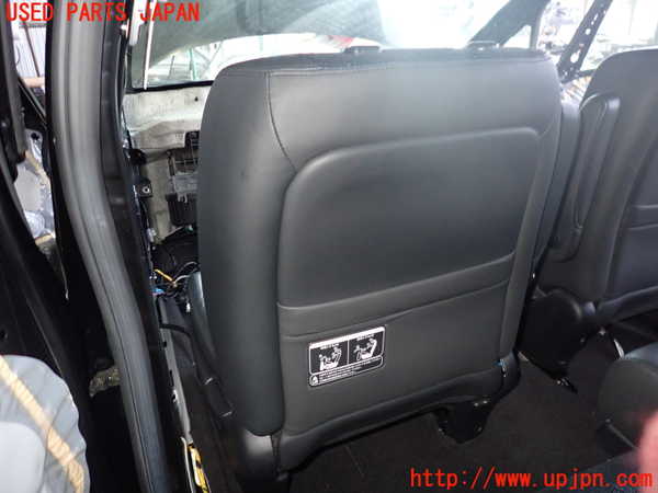2UPJ-9240147065]オデッセイ(RB1)助手席シート 中古_4