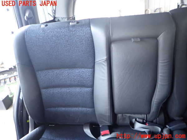 2UPJ-9240147145]オデッセイ(RB1)右2列目シート 中古_2