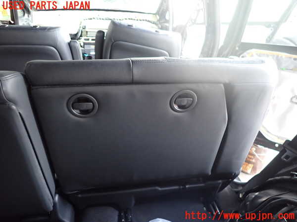 2UPJ-9240147145]オデッセイ(RB1)右2列目シート 中古_5