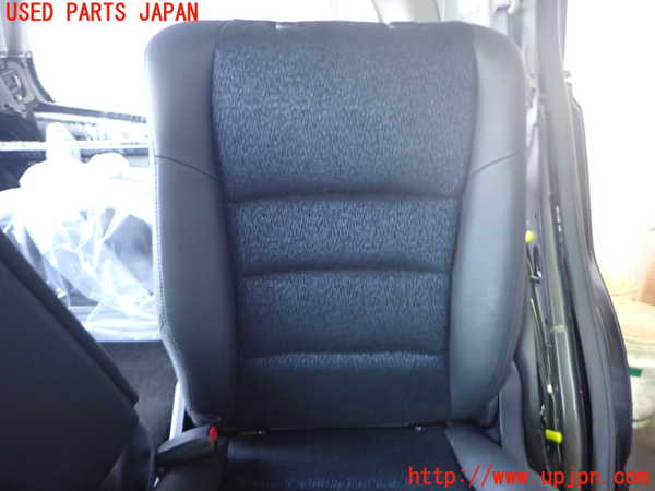 2UPJ-9240147175]オデッセイ(RB1)左2列目シート 中古_2