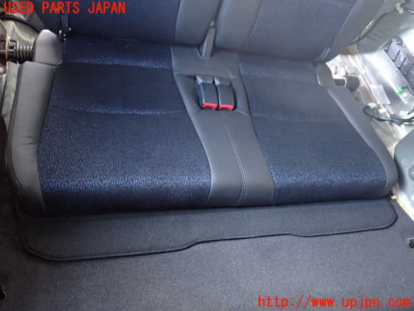 2UPJ-9240147210]オデッセイ(RB1)3列目シート 中古_3