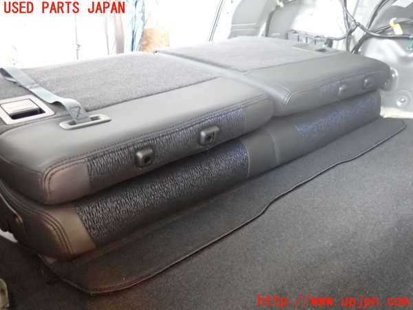 2UPJ-9240147210]オデッセイ(RB1)3列目シート 中古_5