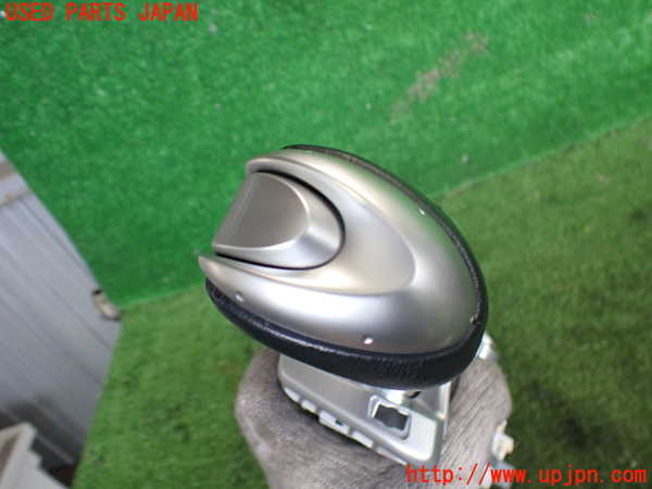 2UPJ-9240147555]オデッセイ(RB1)ATシフトレバー 中古_3