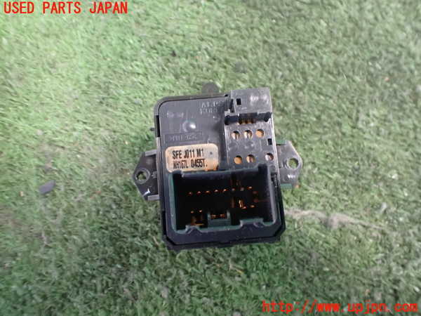 2UPJ-9240146280]オデッセイ(RB1)ミラースイッチ 中古_2