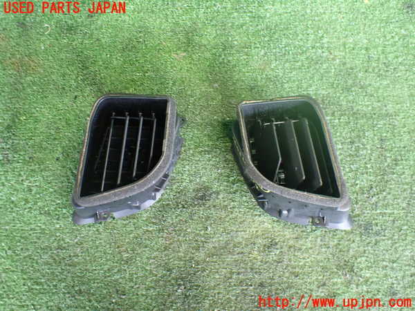 2UPJ-9240147526]オデッセイ(RB1)エアコン吹き出し口1(真中) 中古_2