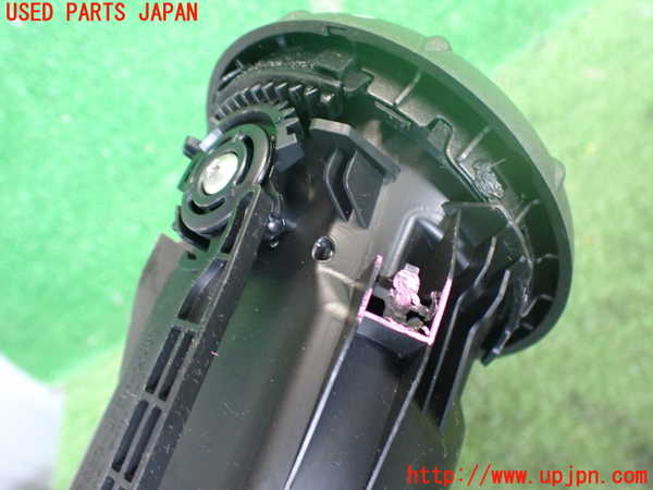 2UPJ-9240147527]オデッセイ(RB1)エアコン吹き出し口2(右) ジャンク_4