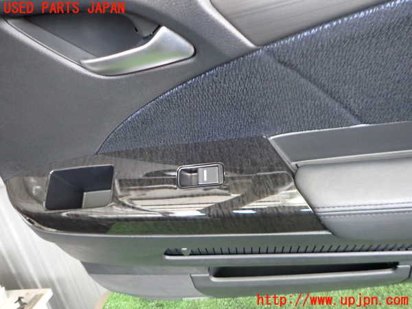2UPJ-9240141294]オデッセイ(RB1)右後ドア内張り 中古_2