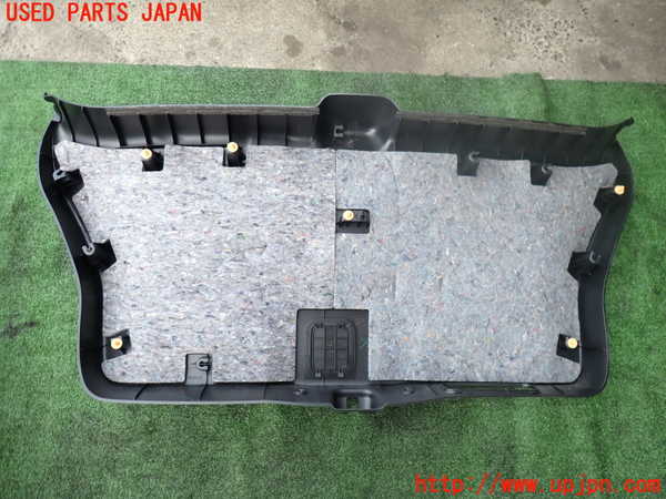 2UPJ-9240141578]オデッセイ(RB1)バックドア内張り 中古_2