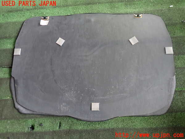 2UPJ-9240147771]オデッセイ(RB1)ラゲッジトレイ1 中古_2