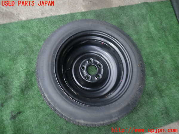 2UPJ-9240149601]オデッセイ(RB1)スペアタイヤ1 中古_3