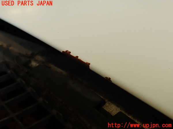2UPJ-9240151060]スプリンター トレノ(AE92)ボンネットフード 中古_4