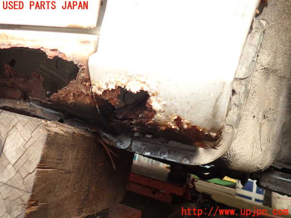 2UPJ-9240151080]スプリンター トレノ(AE92)右前フェンダー (ジャンク品) 中古_2