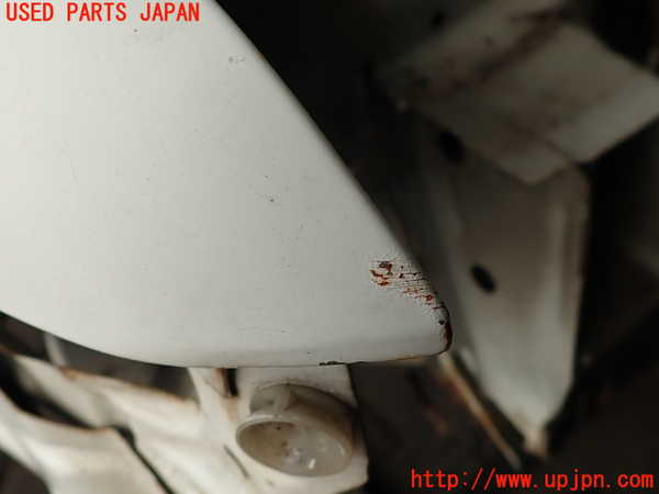 2UPJ-9240151080]スプリンター トレノ(AE92)右前フェンダー (ジャンク品) 中古_5