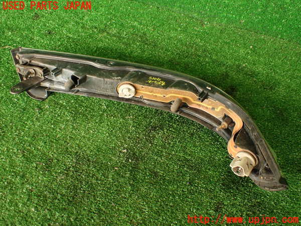 2UPJ-9240151152]スプリンター トレノ(AE92)左コーナーランプ 中古_2