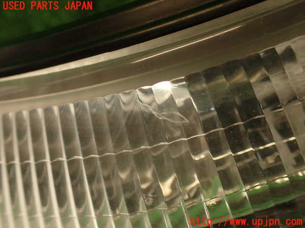 2UPJ-9240151152]スプリンター トレノ(AE92)左コーナーランプ 中古_3