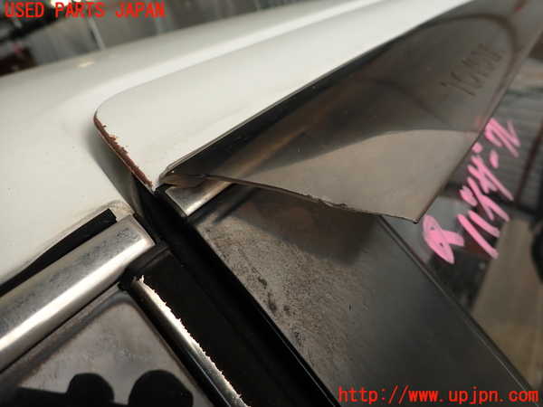2UPJ-9240151230]スプリンター トレノ(AE92)右前ドア (M284) 中古_2