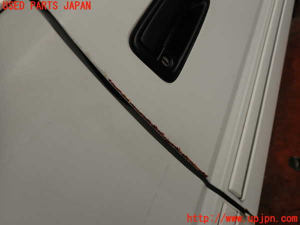 2UPJ-9240151230]スプリンター トレノ(AE92)右前ドア (M284) 中古_3