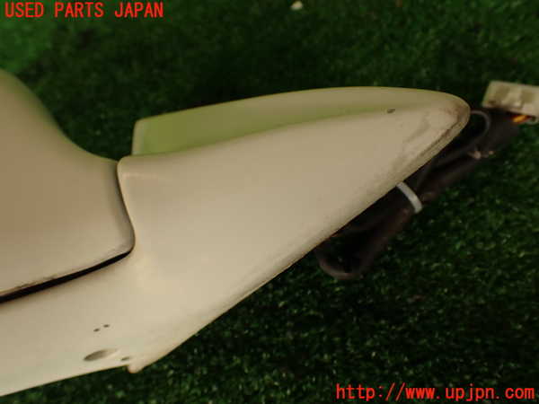 2UPJ-9240151210]スプリンター トレノ(AE92)右ドアミラー 中古_4