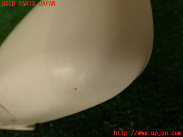 2UPJ-9240151212]スプリンター トレノ(AE92)左ドアミラー 中古_4