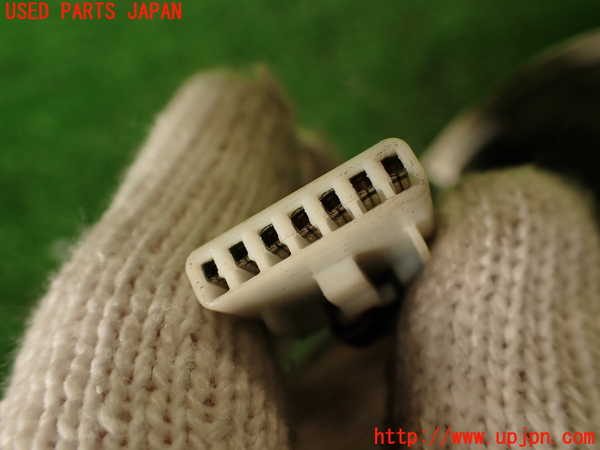 2UPJ-9240151212]スプリンター トレノ(AE92)左ドアミラー 中古_5