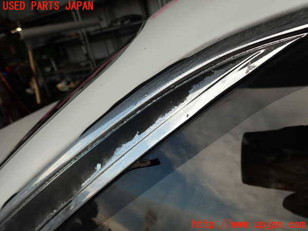 2UPJ-9240151380]スプリンター トレノ(AE92)右クォーターガラス (M283) 中古_2