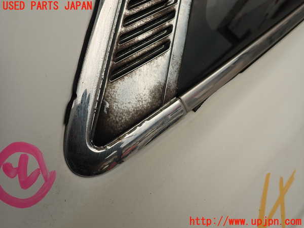 2UPJ-9240151380]スプリンター トレノ(AE92)右クォーターガラス (M283) 中古_3