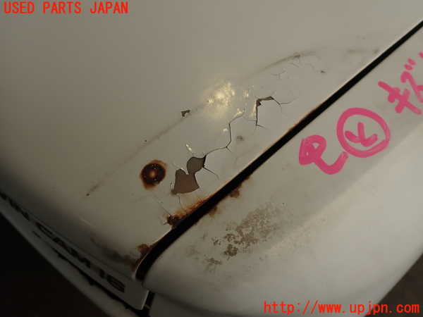 2UPJ-9240151500]スプリンター トレノ(AE92)トランク 中古_2