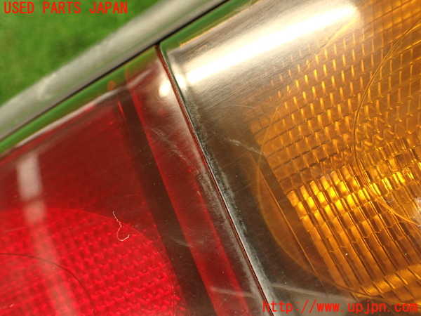 2UPJ-9240151530]スプリンター トレノ(AE92)右テールランプ 中古_4