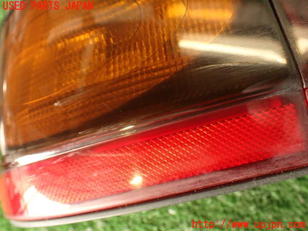 2UPJ-9240151536]スプリンター トレノ(AE92)左テールランプ 中古_4