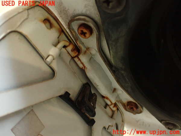 2UPJ-9240151690]スプリンター トレノ(AE92)フューエルリッド 中古_5