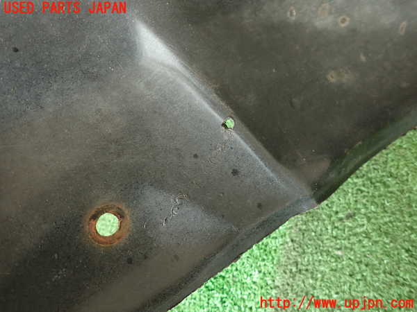 2UPJ-9240151090]スプリンター トレノ(AE92)右前フェンダーライナー 中古_3