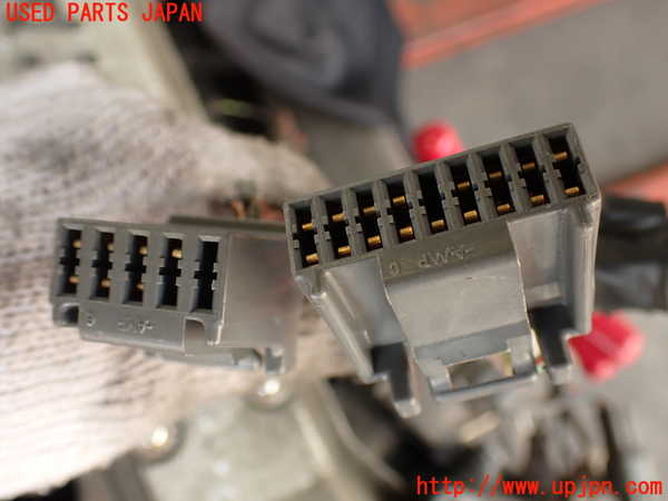 2UPJ-9240152010]スプリンター トレノ(AE92)エンジン 4A-GE 中古_3