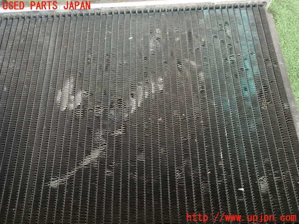 2UPJ-9240152321]スプリンター トレノ(AE92)ラジエーター1 中古_3