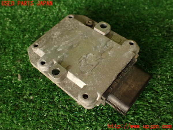 2UPJ-9240152611]スプリンター トレノ(AE92)パワートランジスタ(イグナイター) 中古_2