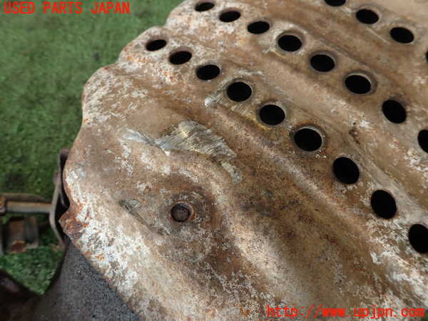 2UPJ-9240152661]スプリンター トレノ(AE92)触媒1 中古_3