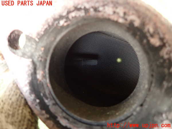 2UPJ-9240152661]スプリンター トレノ(AE92)触媒1 中古_4