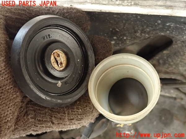 2UPJ-9240153310]スプリンター トレノ(AE92)クラッチマスター 中古_2